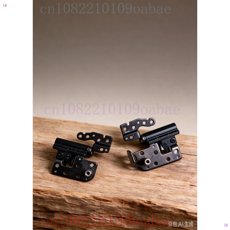 Hinges FOR MSI GP76 GE76 covers MS-17K2 MS-17K3