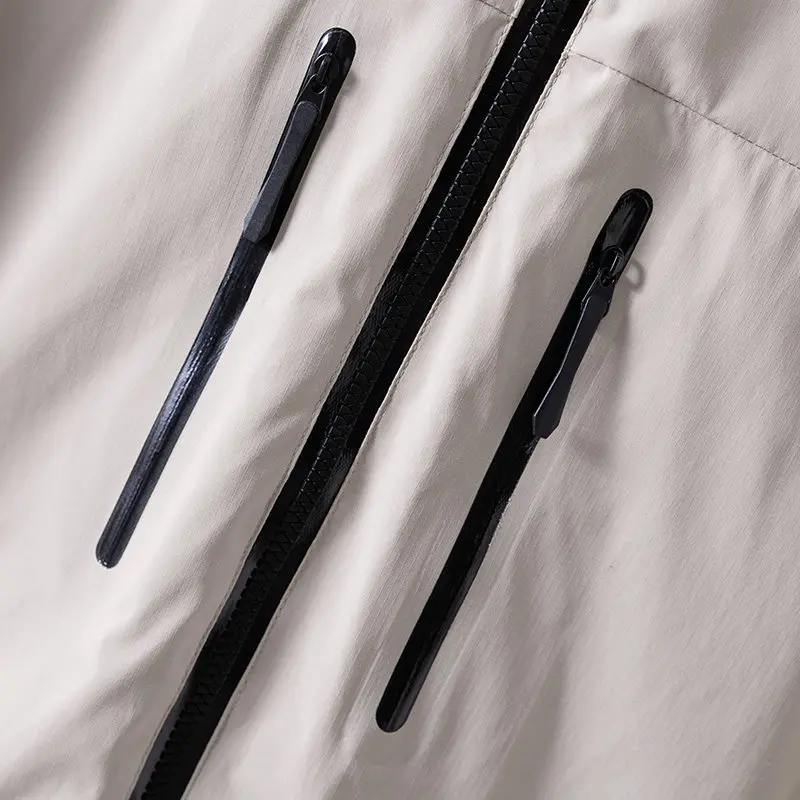 Уличная мужская куртка в стиле PATA для велоспорта, спорта, рыбалки, модная осенне-зимняя теплая куртка с хлопковой подкладкой для пешего туризма и альпинизма