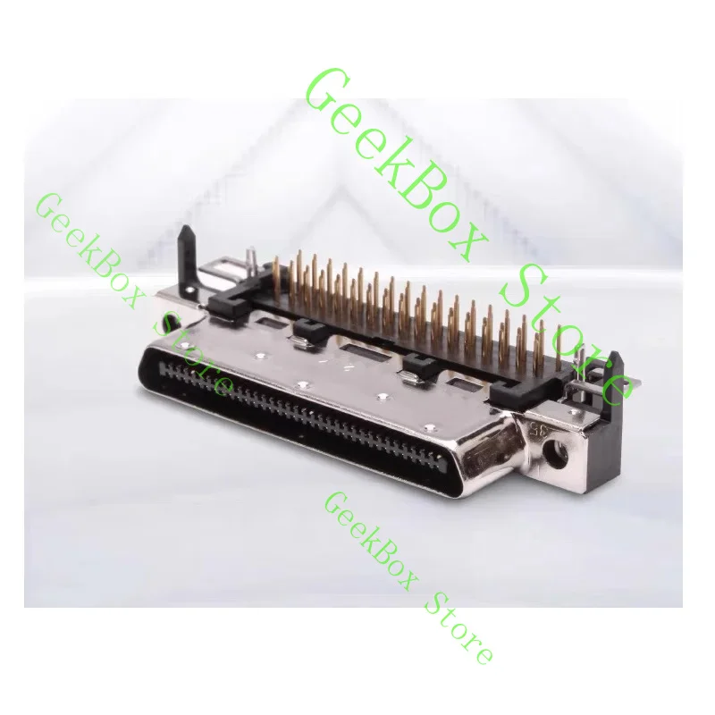 htk-hdra-ec68lmdt-scsi-vhdci68-68p-pcb-オスコネクタボード-dip-90-度曲げ用