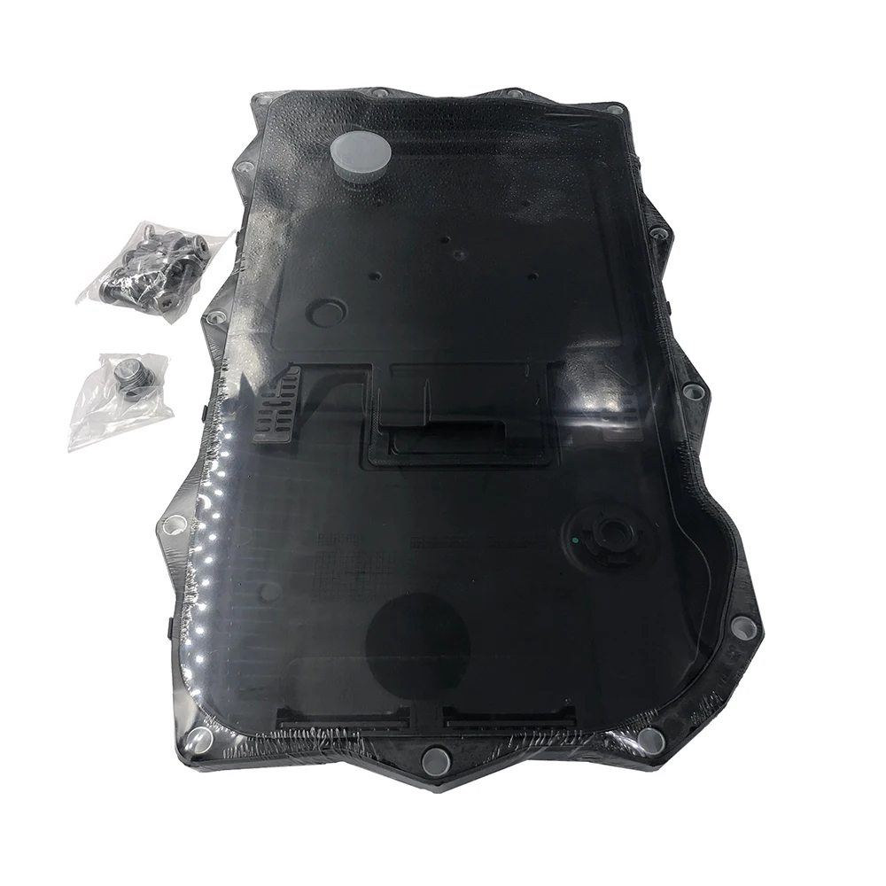 Transmission Oil Pan 24117604960 For BMW 3 316i 318i 320i 325i 520i 525i 545i 550i 730i 740i 750i X3 2.0i 3.0i X5 35D 2008-2013