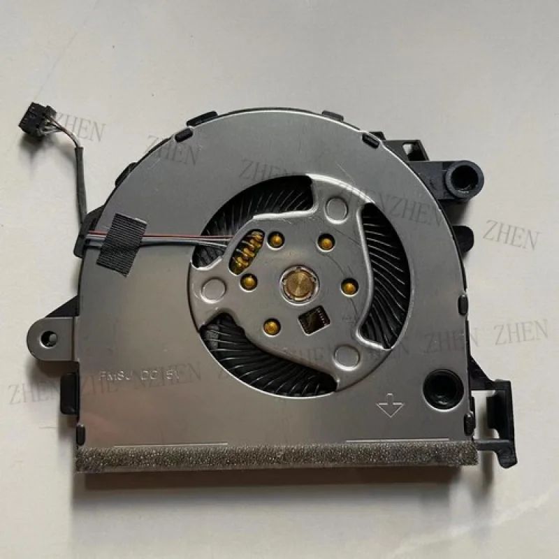 

Y for Hp EliteBook 830 835 840 G7 G8 CPU Laptop Cooling Fan HSN-I36C-4 M07102-001