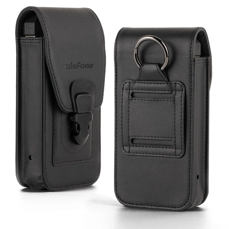 

For Ulefone Armor 24 Ulefone Armor Holster Multi-Purpose Phone Pouch Waist Bag