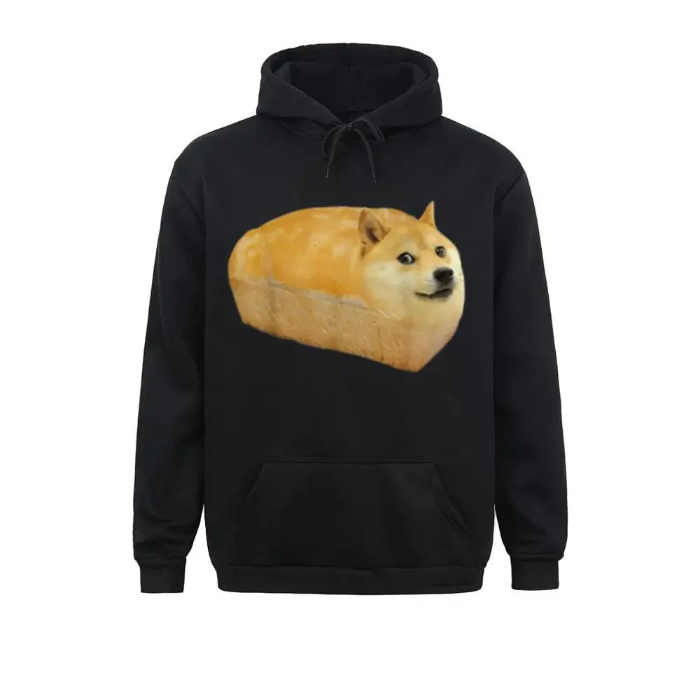 Divertente Shiba Inu cane felpa con cappuccio da uomo moda uomo e donna semplice Pullover a maniche lunghe Street Trend Harajuku felpa grande