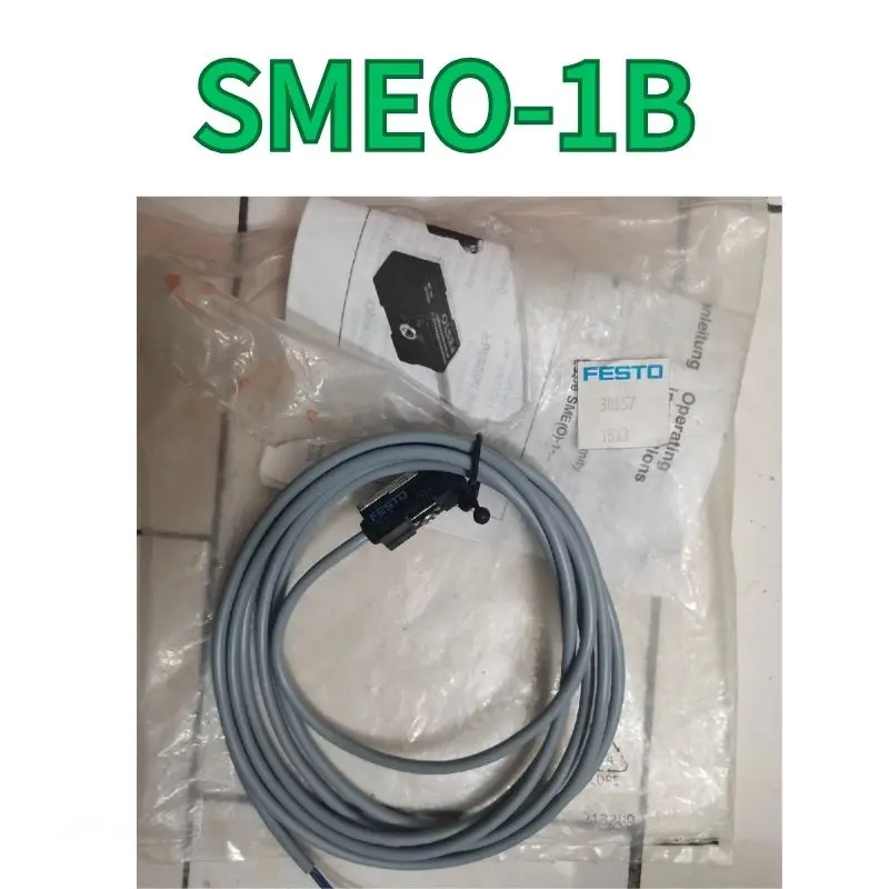 brand-new Sensor SMEO-1B, 30457 Fast Shipping