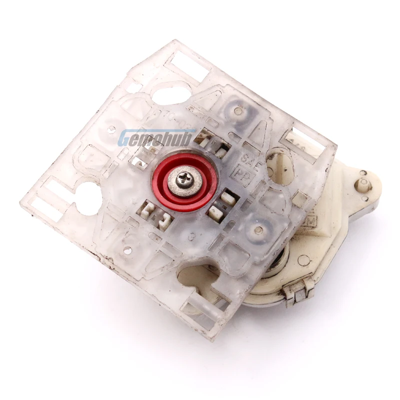 For 2002-2012 Lexus ES300/ES300/LS430/IS250/IS350/SC430/GS350 ELECTRIC MIRROR MOTOR 3340 08Q05 ASN0 DC Module Plastic GEAR