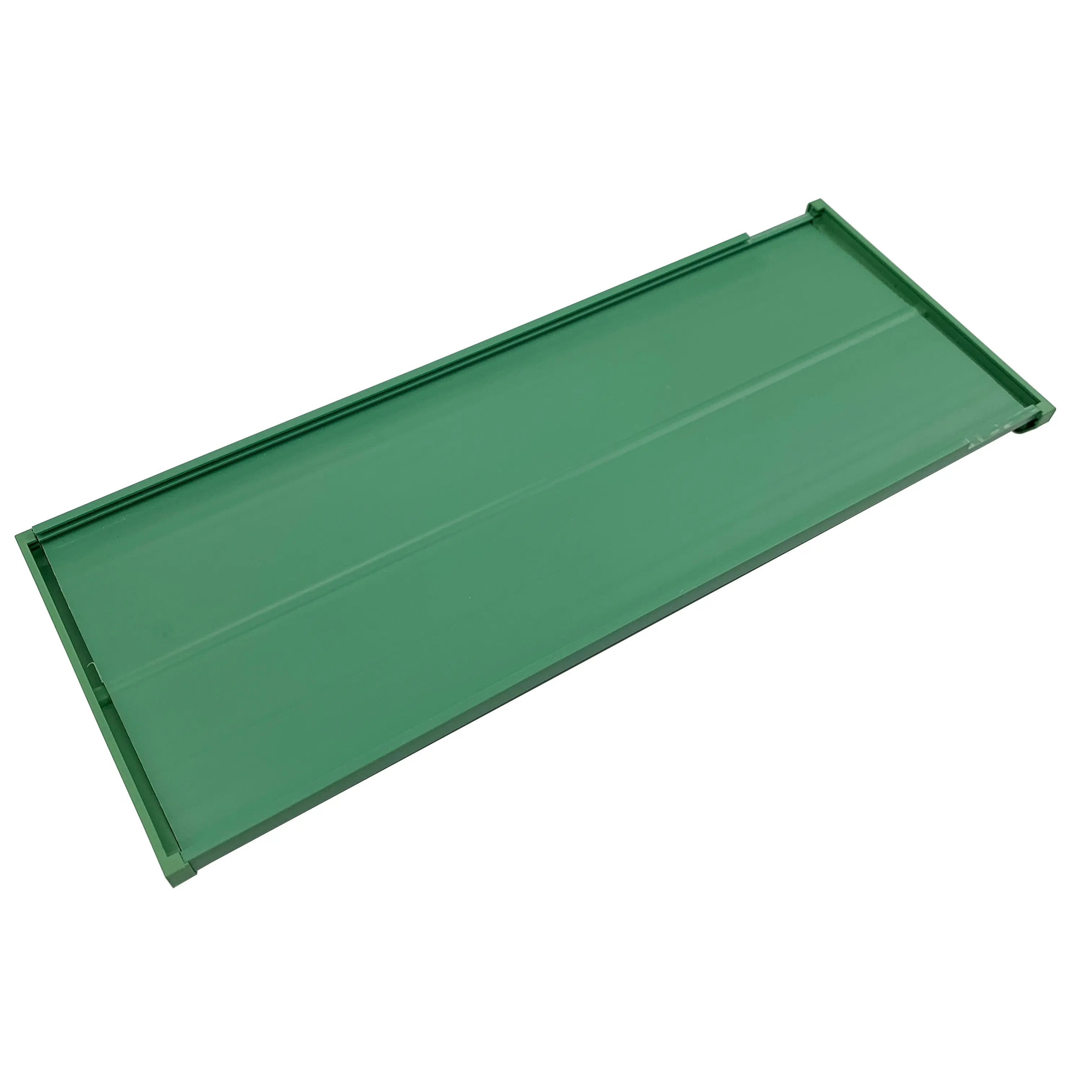 

Plastic Din Rail Shell For Kicony A32