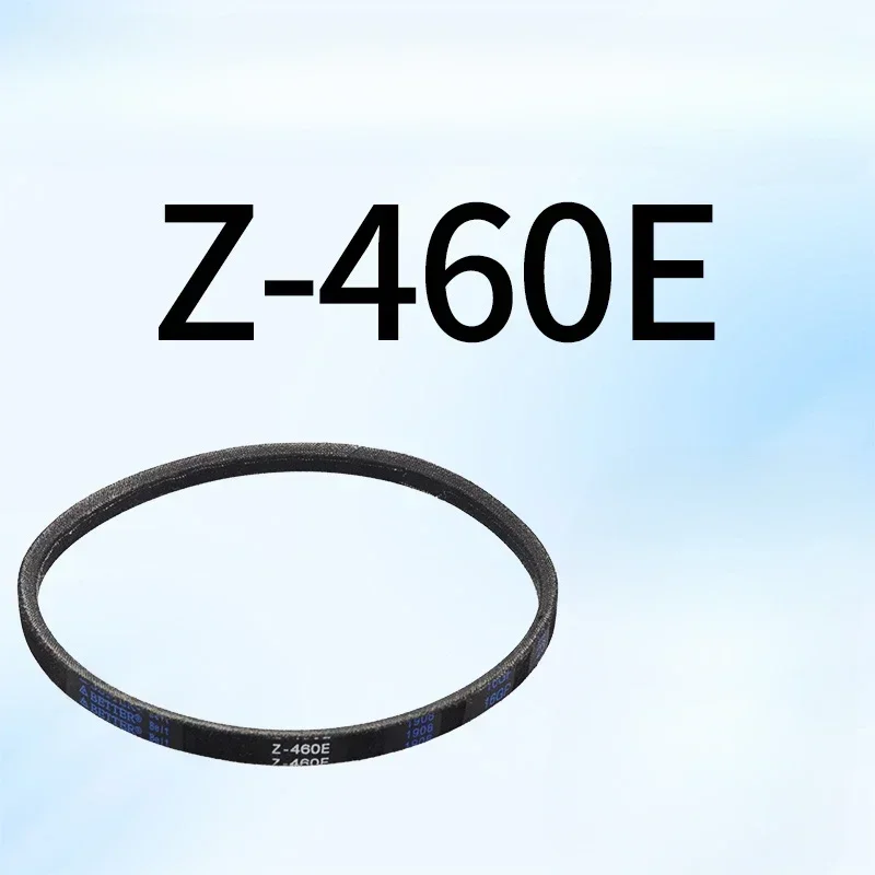 1PC Automatic Washing Machine Original Triangle Rotating Belt Z-460E Z-445E Z-480E  Z-487E Z-474E