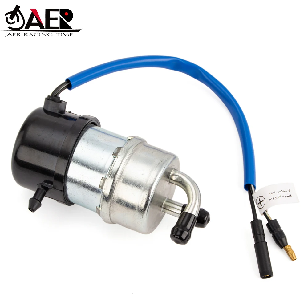 

12V 2PSI 60-80LPH Fuel Pump for Honda TRX350D TRX350 FourTrax Foreman 350 4x4 1987-1989 TRX350 FourTrax 350 4x4 1986-1987