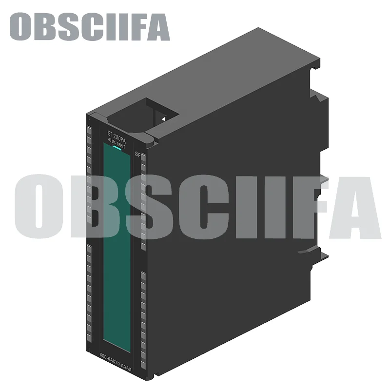 

Brand New Original 6ES7650-8AK70-0AA0 PLC Module