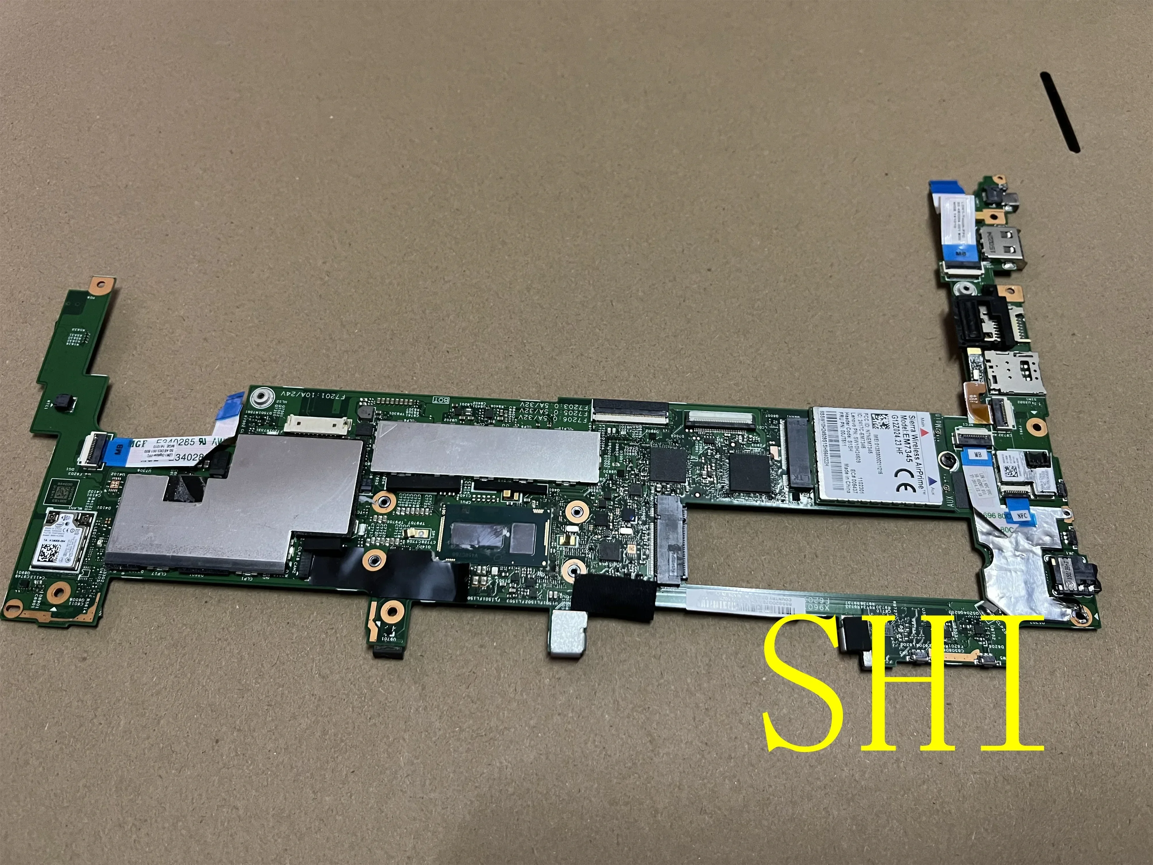 Used For Lenovo LDK… - image