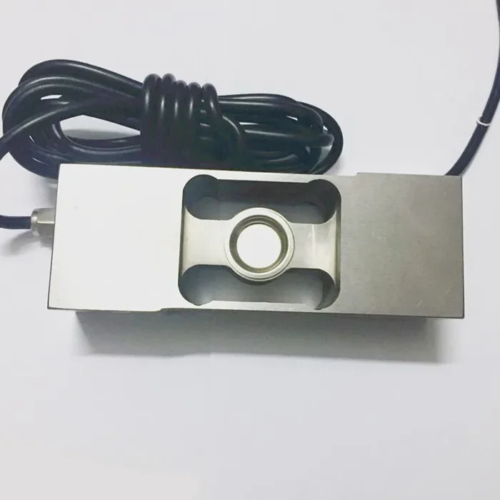 2027 Single point load cell 250kg 300kg 500kg 800kg 1000kg for Weighing scale Packing scales force sensors
