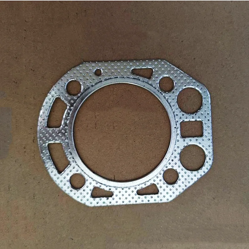 Diesel engine R175 R175A 85MM Direct injection cylinder head Gasket Changchai Changfa Jiangdong and so on