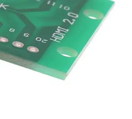 

1pcs DIY Standard HDMI-compatible Welded Male Plug Female Jack 19Pin Cable Connector 19+1 Gold-plated Repair Plug