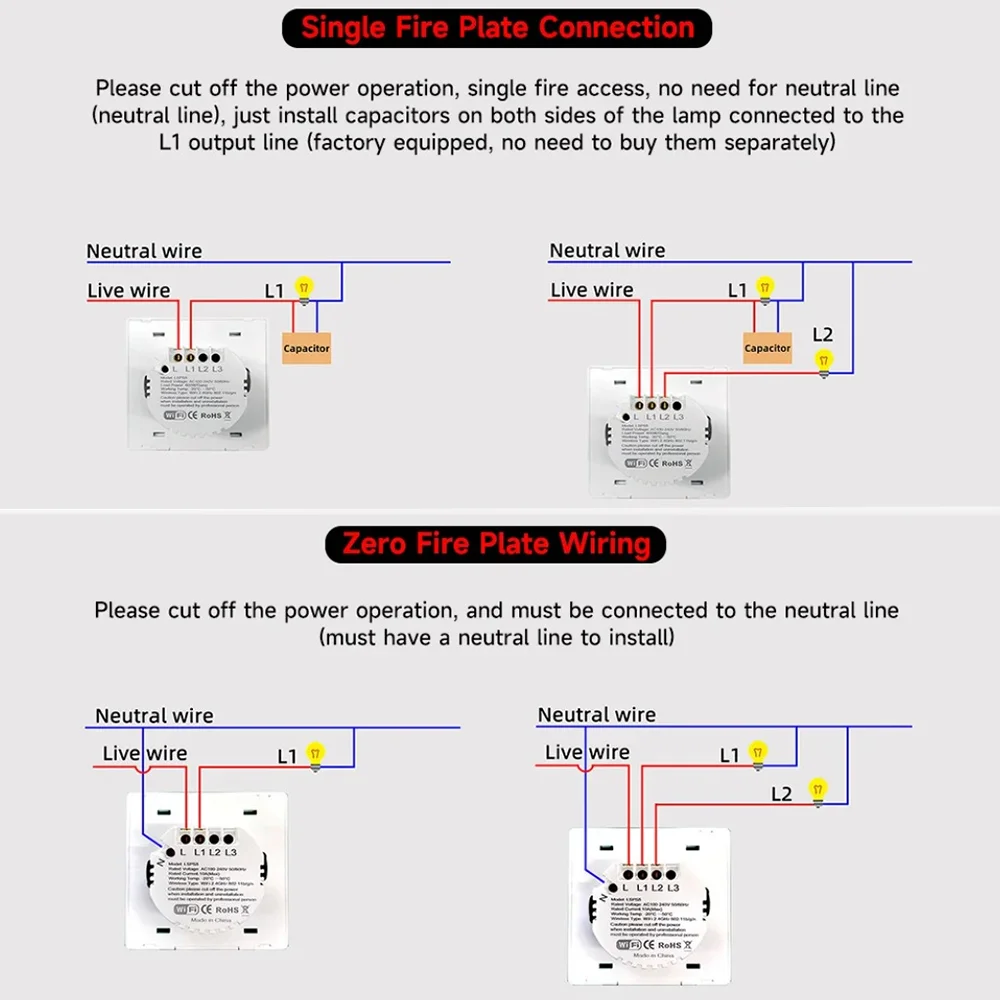 Thumbnail 2 - #65 Highest Rated Smart Light Switches to Buy in 2026