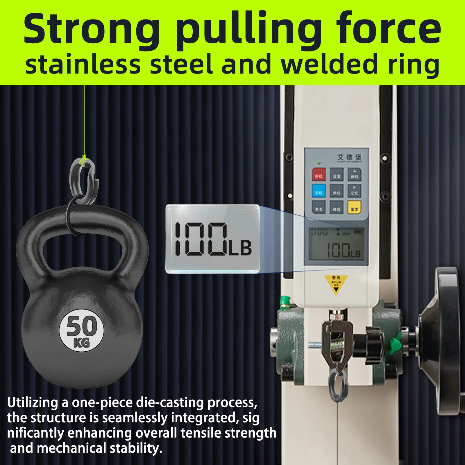 Thumbnail 3 - #56 Best Fishing Snaps to Buy In 2026