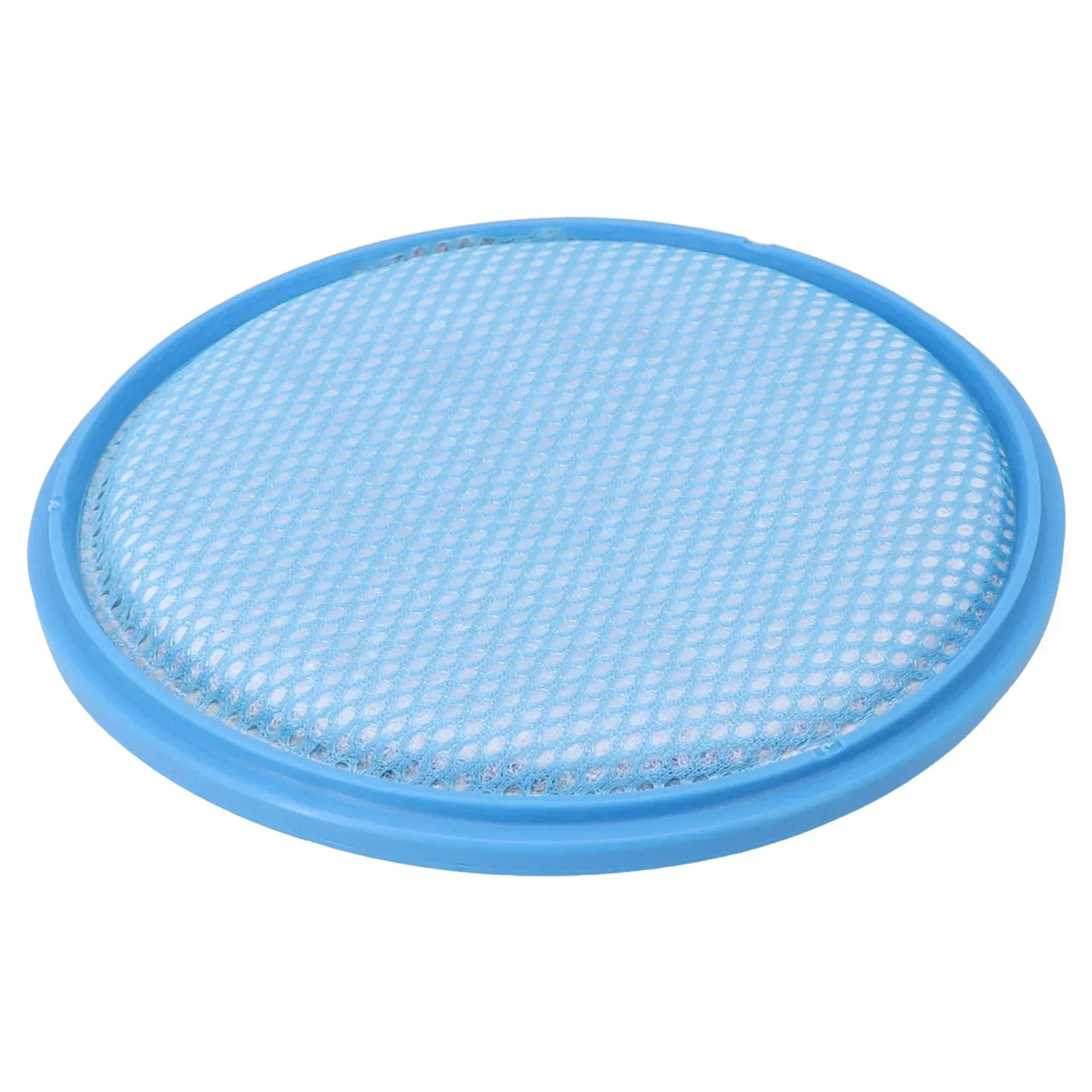 Practical Home Round Filter 1pcs Blue Cyclone Force For Samsung SC05 SC07 SC15 VC07 Vacuum Cleaner For Samsung