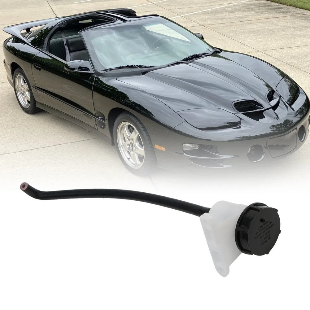 

For Chevrolet For Camaro Hydraulic Clutch Master Cylinder Reservoir OEM Part Number 12570277 Replacement Car Accessories