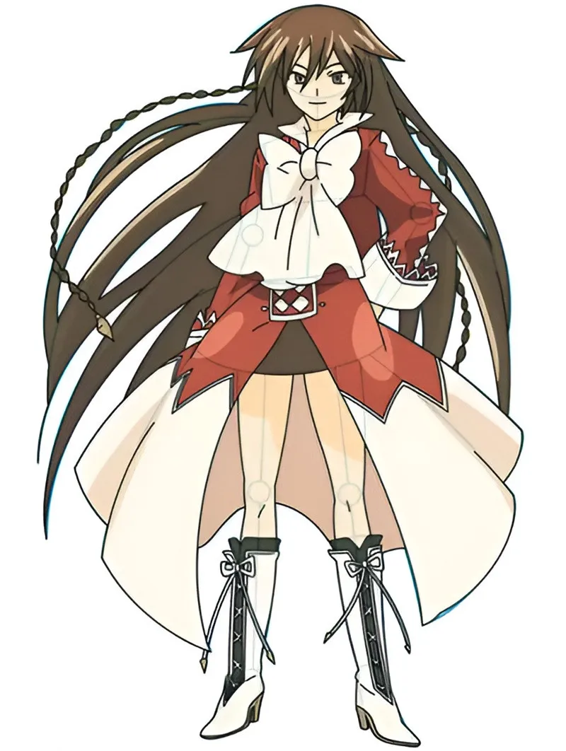 Chaussures de Costume de Cosplay Pandora Hearts Alice, bottes blanches en Faux cuir faites à la main pour fête d'halloween