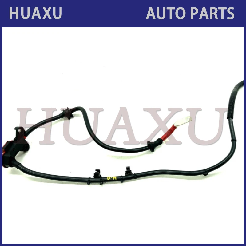 4F1971349A LHD Alternator Charging Cable Wiring Harness Positive wire harenss For Audi A6 S6 C6 2.4 2.8 3.2 2.7 3.0TDI 2005-2011