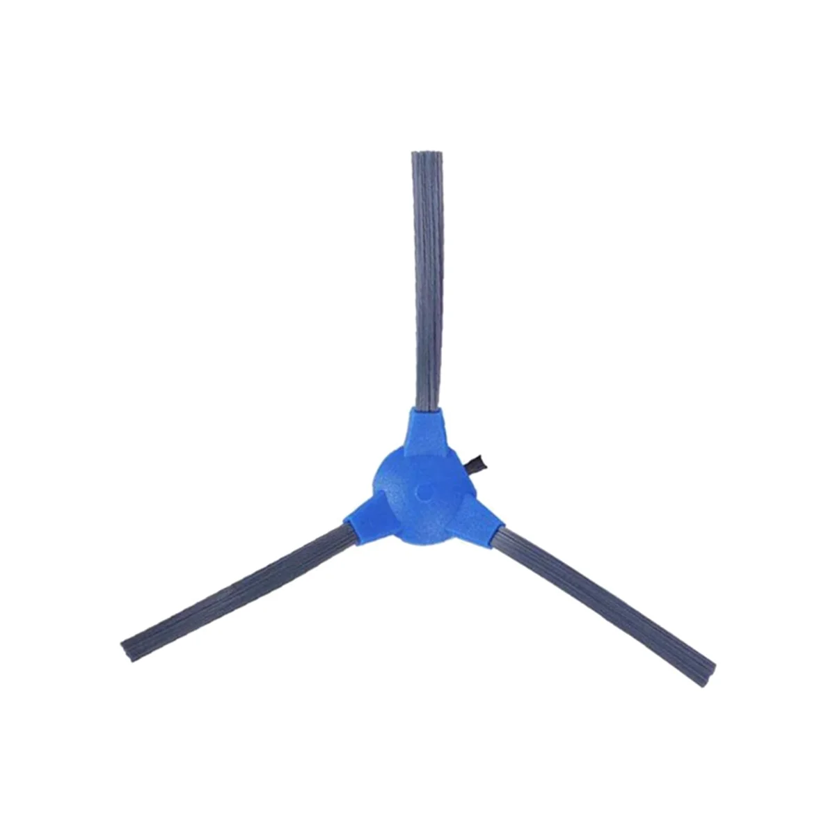 Cepillo lateral de 8 piezas para Conga 1090, piezas de repuesto para Robot aspirador, limpieza del hogar