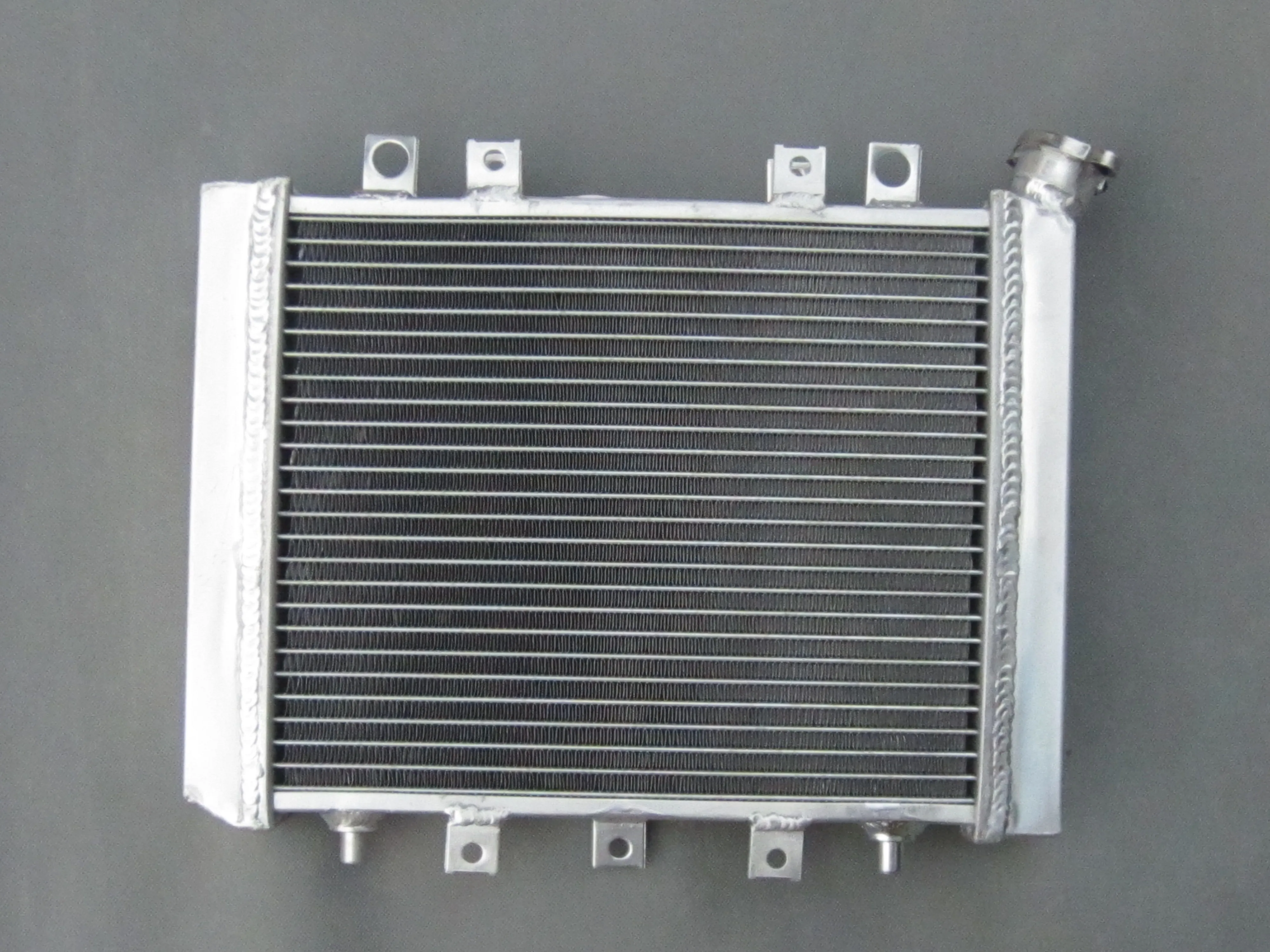 Рисунок 5 - Для Kawasaki Brute Force 650 KVF650