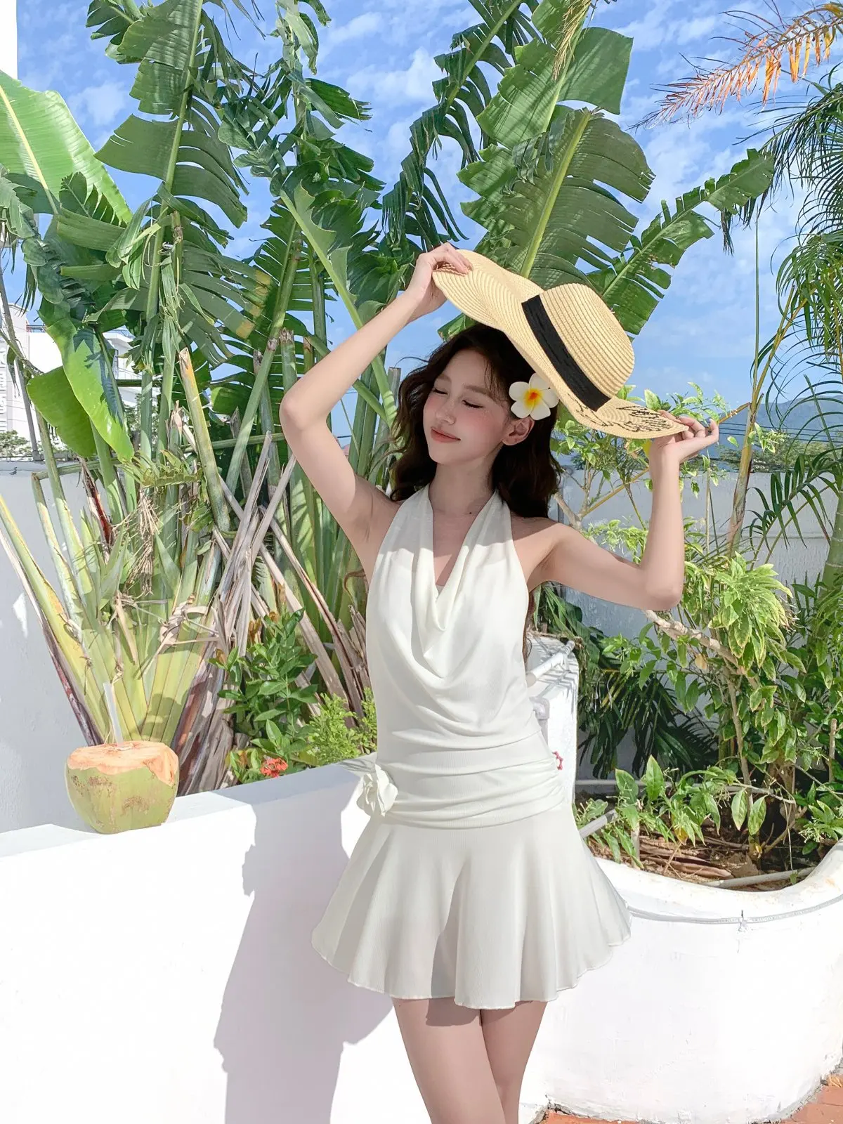 6690 white
