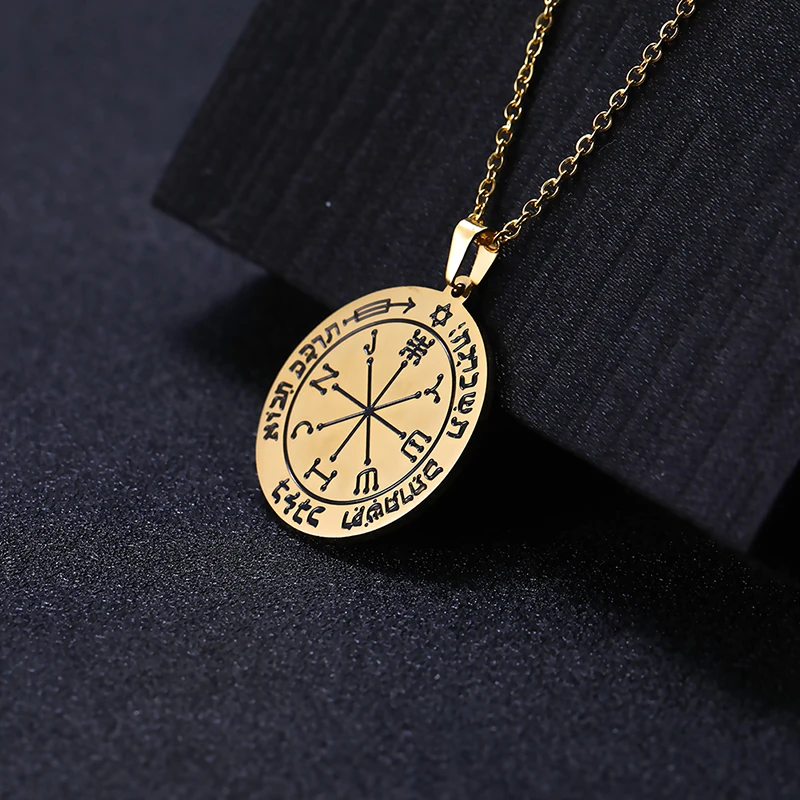 Talisman Of Protect…