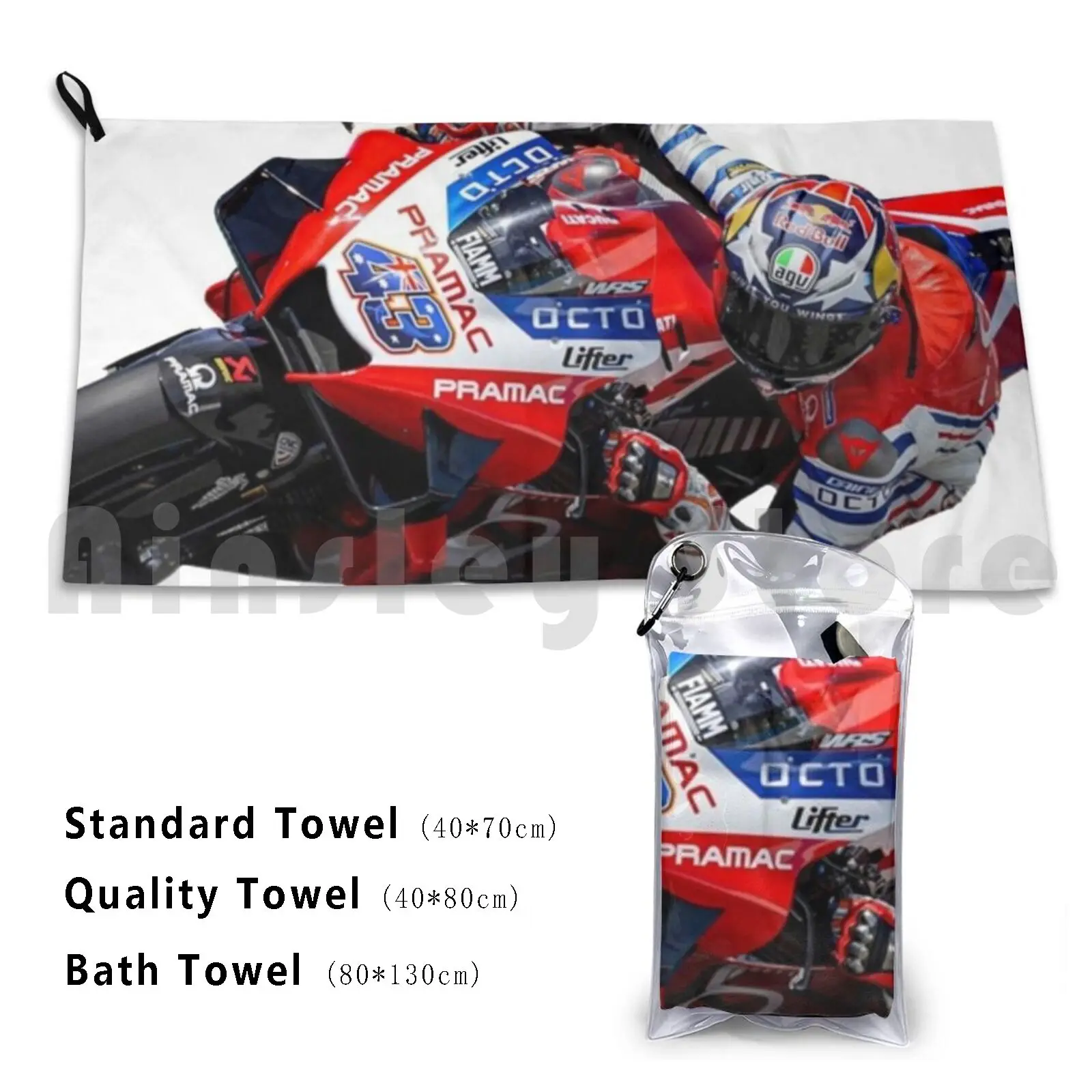 Jack Miller Bath To… - image