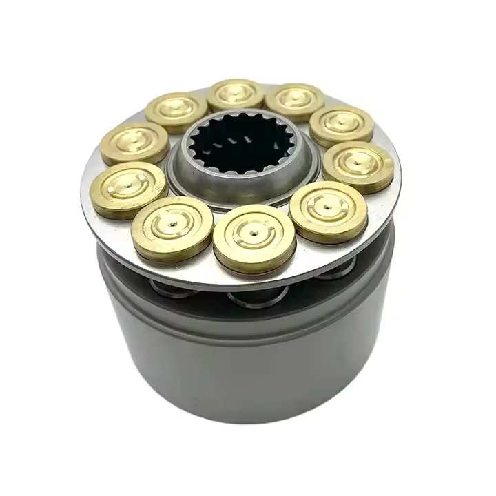 

Hot Sale Sauer Hydraulic Spare Parts 90R Series Piston Pump Parts 90R030 90R42 90R55 90R75 90R100 90R130 90R180 90R250