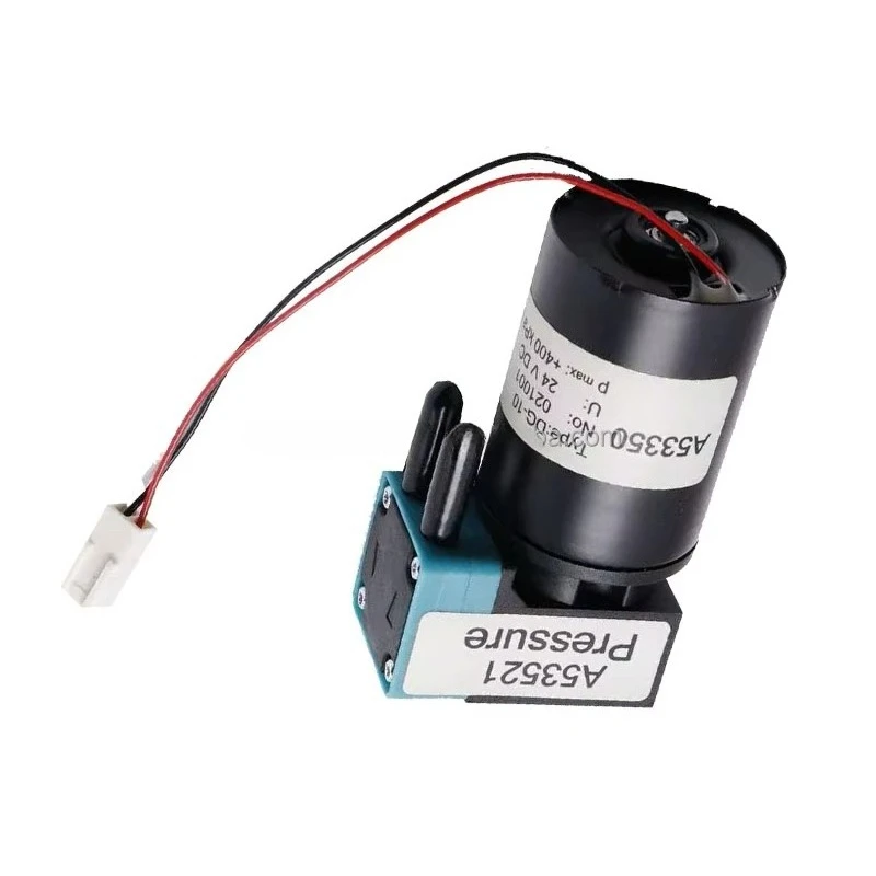 For IMAJEs 9028-9029 pressure pump for majes inkjet printer A53521-PJC200100076