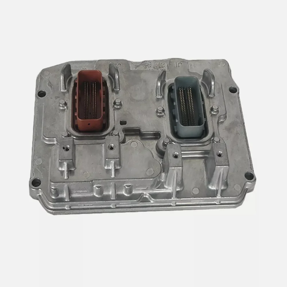 

Original ECM Control Board For Cummins Engine 6.7L LF55 165kw 5317106 Engine Replacement Parts With New Program