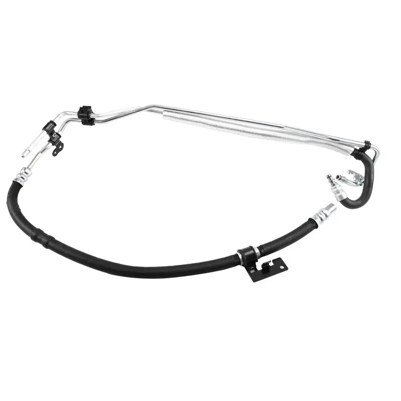 

A99F-Power Steering Pump Replacement Hose LR044590 LR038226 Fits For Land Rover Freelander Panamera Cayenne 970