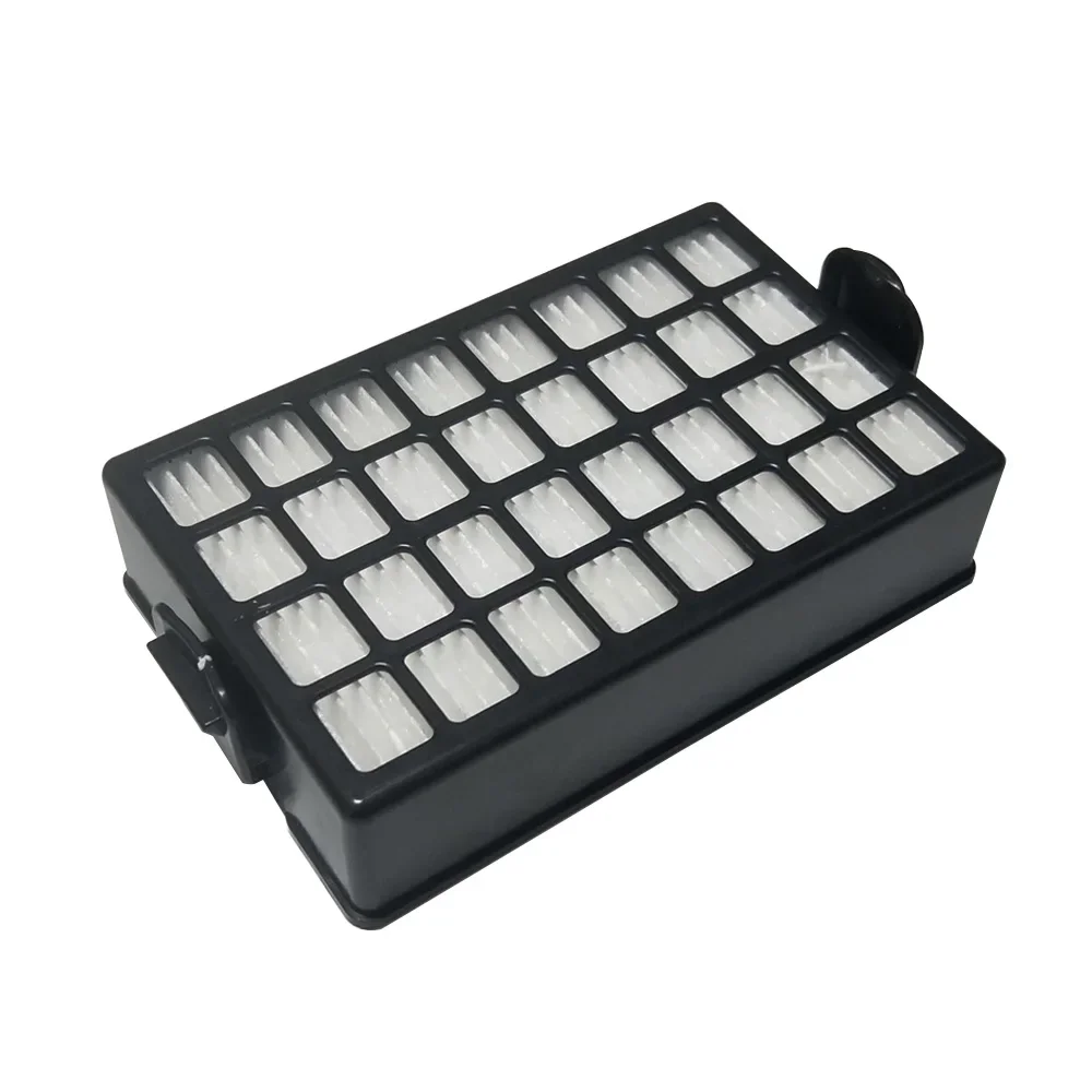 진공 먼지 헤파 필터, 예비 부품, 삼성에 적합한 DJ97-00339A/D/F SC8450/60/70 SC8480 SC8440 SC8420 시리즈용, 로트 당 3 개