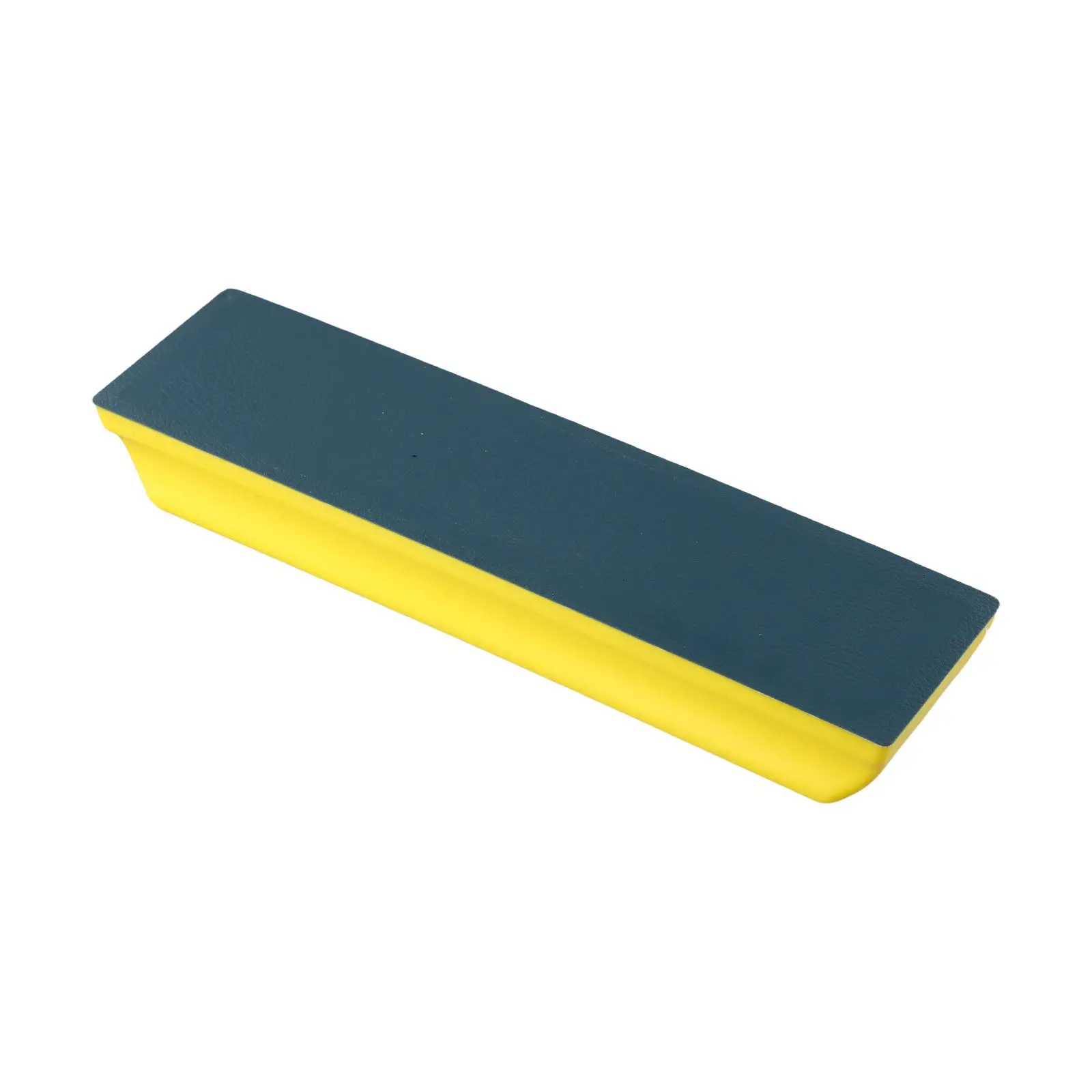 Auto Body Polishing Plastic Quantity Pcs Attach Sandpaper Sheets Rectangle Hand Sanding Block Kit Smooth Finish Detailing Shops