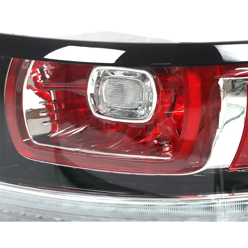 Voor Land Rover Range Rover Sport L494 2014-2017 Led-achterlicht Montage Auto Accessoires Rem Waarschuwingslampje LR 061588   LR 061589