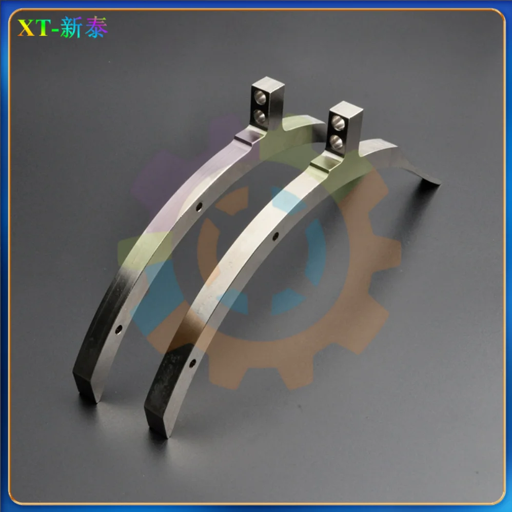 

Лучшее качество для Heidelberg CD102 передний фиксированный кронштейн для деталей печатной машины