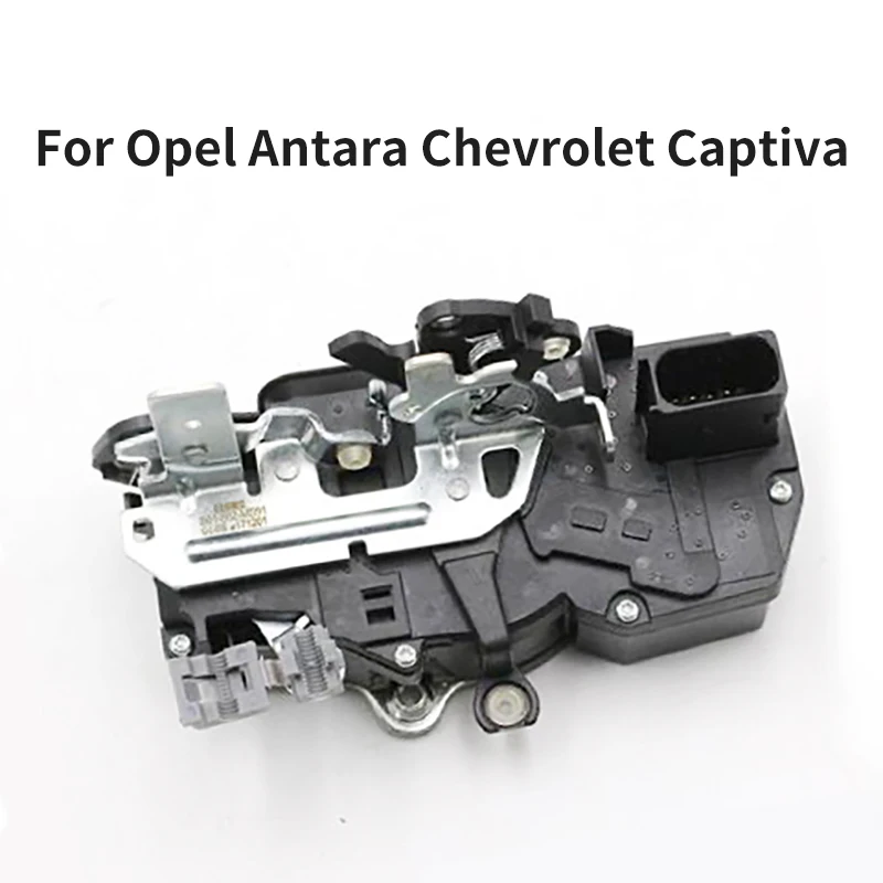 

Car door lock motor suitable for Opel Antara Chevrolet Captiva genuine front door lock assembly rear door lock block