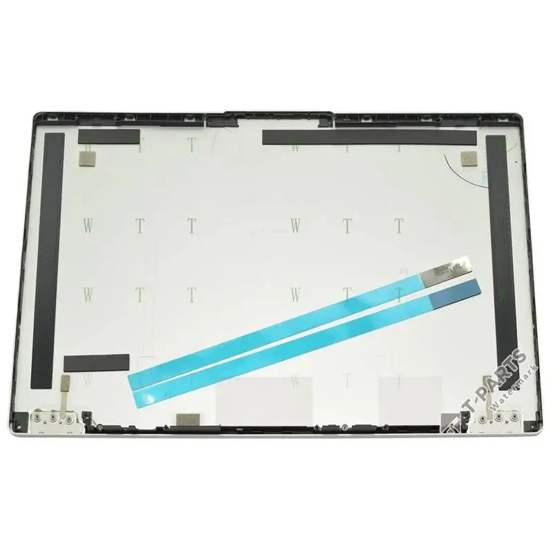 

TTT новинка для Lenovo ideapad 5-14ARE05 5-14ITL05 задняя крышка ЖК-дисплея задняя крышка серебристый алюминий