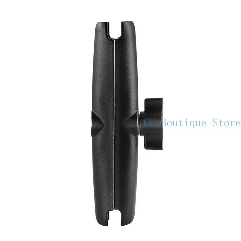652f Aluminiumlegierarm 15 Doppelhöhle -Arm mit 1 -Zoll -Basis – Detail 4