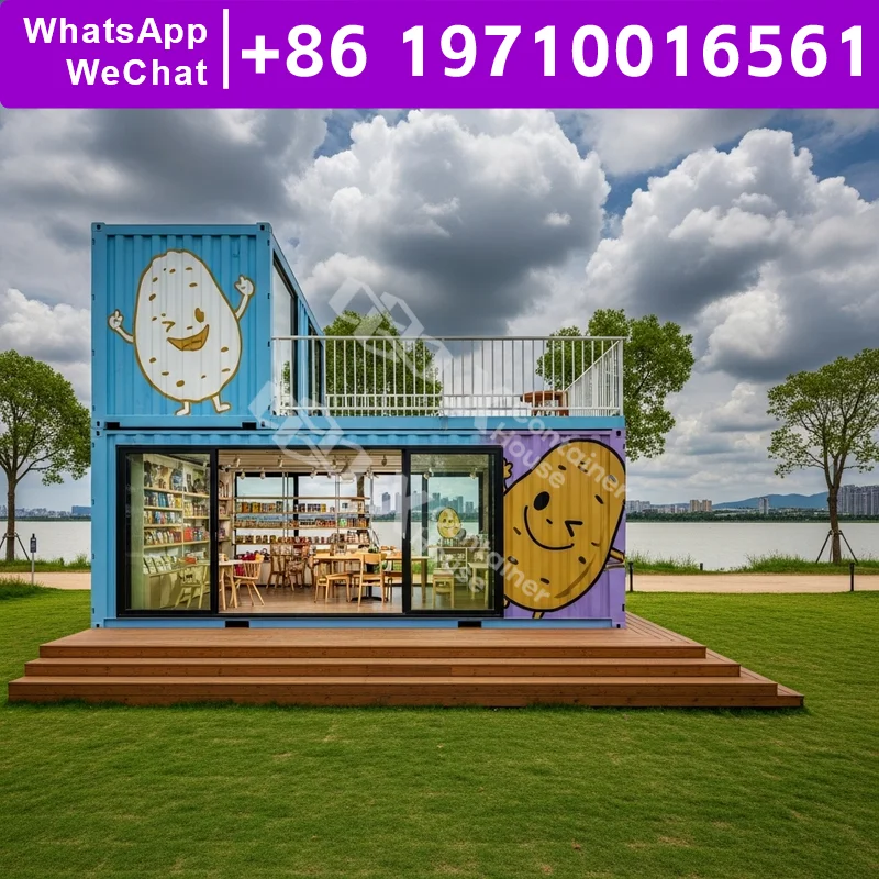 

Affordable House Container Contemporary Container Homes Customization Container House Building Codes Office Wind Resistance