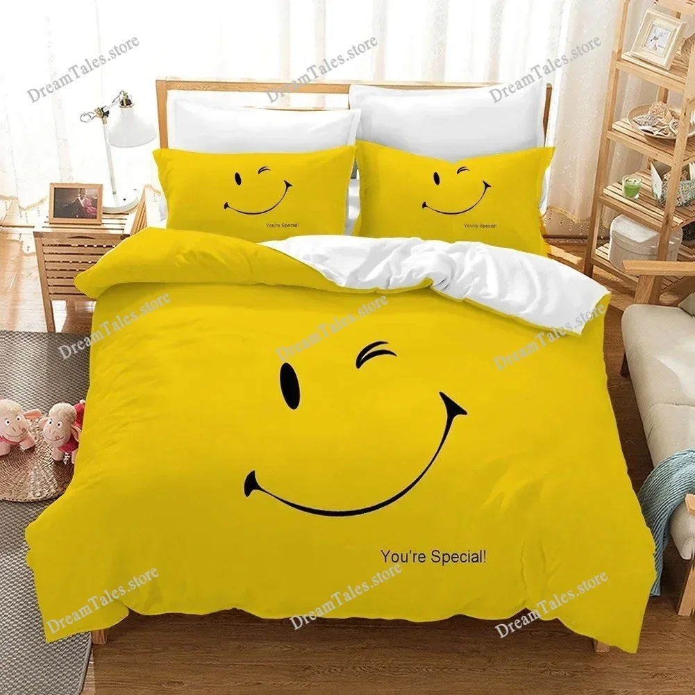 

Duvet Cover with Believe in YourselfYou Are SpecialTimeLoveKeep on Letters Pattern Bedding Set Comforter Cover Bed Set Gifts