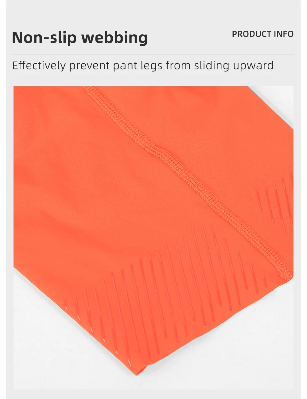 Cheji Herren Pro Team Aero Rennanzug – Detail 14