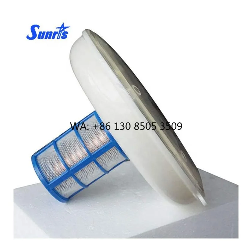 

Hot Selling Portable Outdoor Floating Water Purifier Household Solar Copper Ionizer for Pure & Clean Swimming Pool Water