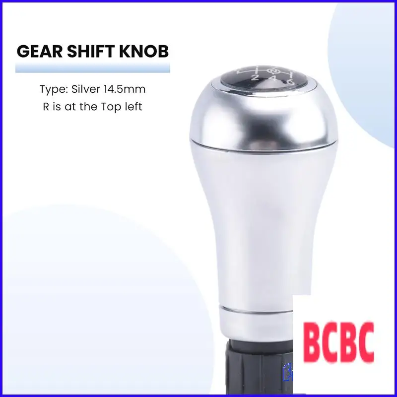 BB-6 سرعة دليل مقبض ناقل حركة السيارة شيفتر رافعة عصا لمرسيدس بنز C/E/GLK W203 W204 C300 W207 W212 E260