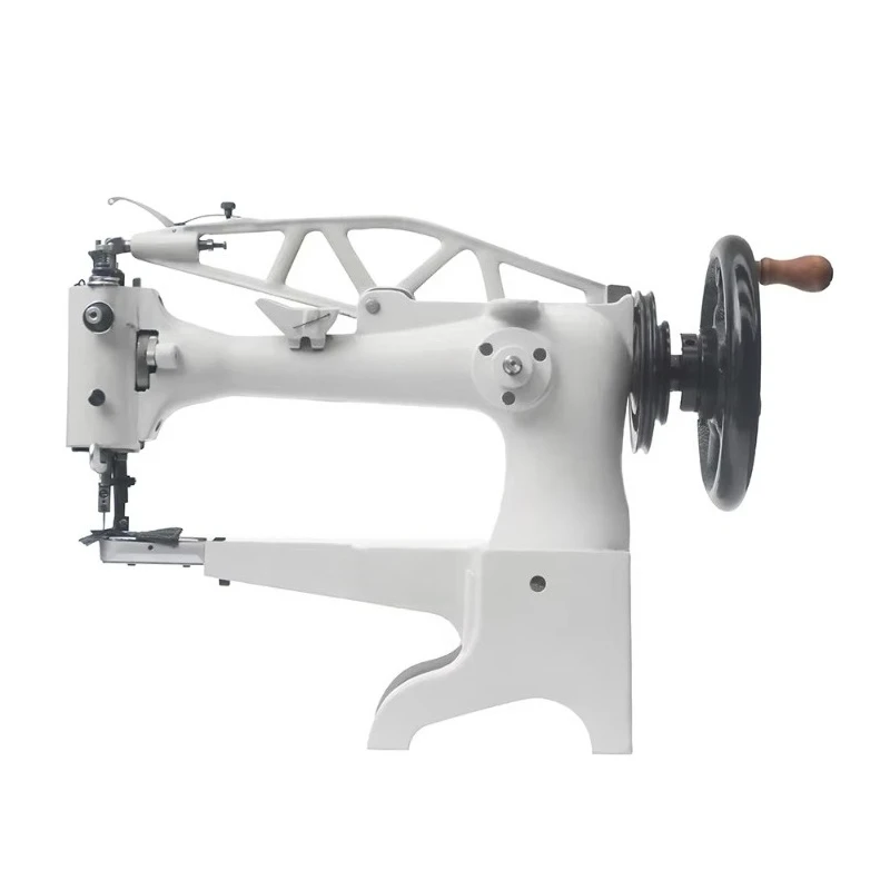 

Heavy Duty Industrial Single Needle Cylinder Bed Shoes Repairing Machine