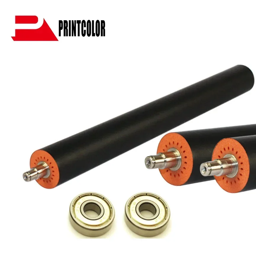 

FUSER LOWER PRESSURE SLEVEE ROLLER OEM FOAM RUBBER TYPE AE02-0199 FOR RICOH MP 4000 4001 4000B 5000 5000B 5001 5002