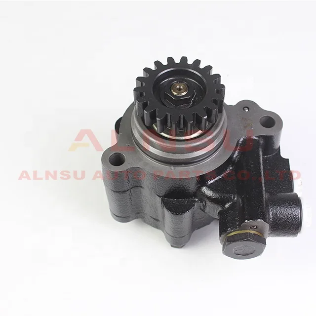 

Power Steering Pump for FUSO 6D15 475-03434