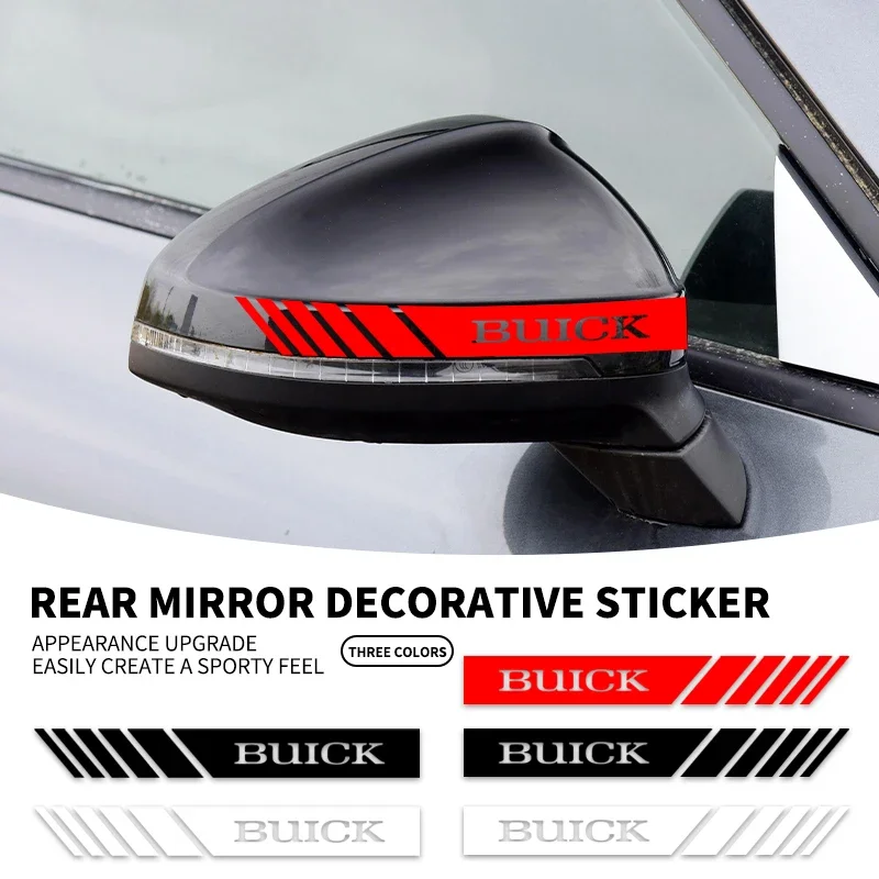 2Pcs Car Rearview M…