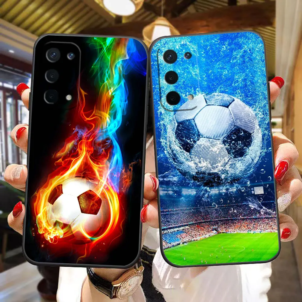 Football Soccer Bal… - image