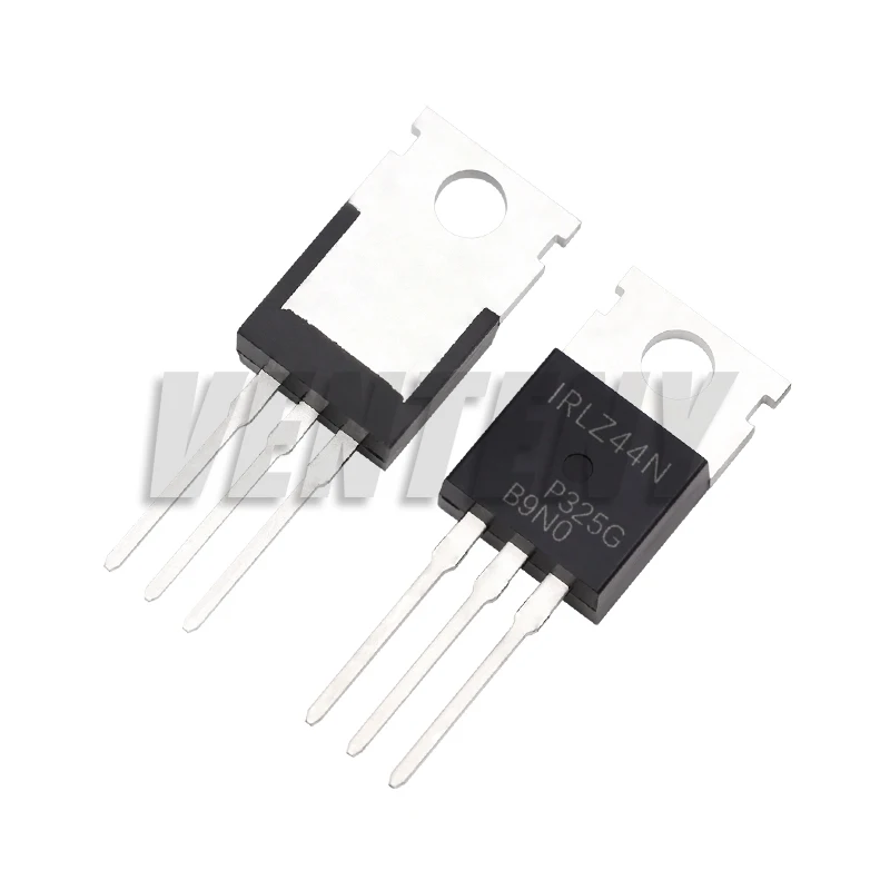 10Pcs Irf9Z24 Irf9Z…